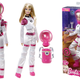 Illustration for article titled NASA teams up with Mattel to create Mars Explorer Barbie